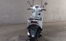 HONDA LEAD 125 JF45