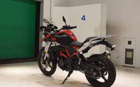 BMW G310GS 2025