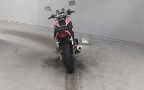 SUZUKI GSX400 1999 GK79A