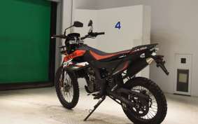APRILIA RX125