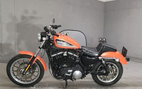 HARLEY XL883R CS2