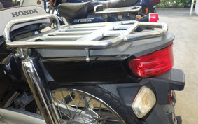 HONDA C110 SUPER CUB 2004 JA10