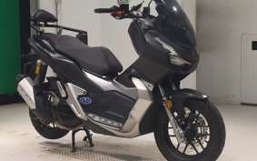 HONDA ADV150 KF38