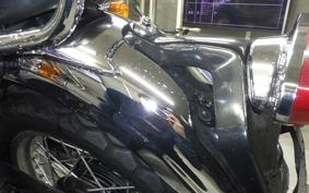 KAWASAKI W400 2008 EJ400A