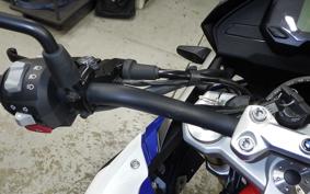 BMW G310GS 2025