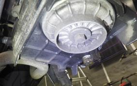 HONDA VTR 250 Gen. 2