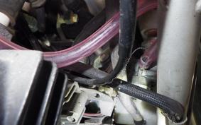 HONDA MVX250F 2006 MC09