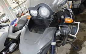 BMW R1150GS ADVENTURE 2004