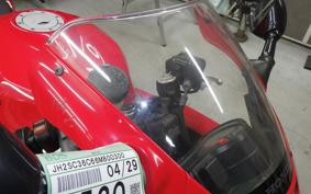 HONDA VTR1000F 2007