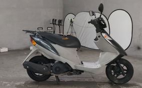 SUZUKI ADDRESS V125 CF46A