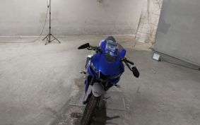 YAMAHA YZF-R25 RG43J