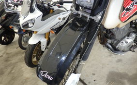 HONDA XR400