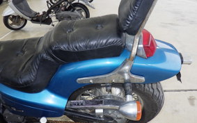 HONDA STEED 400 1994 NC26