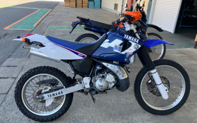 YAMAHA LANZA DT230 4TP