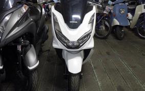 HONDA PCX 160 2007 KF47
