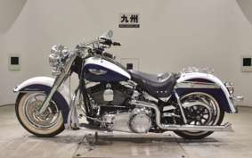 HARLEY FLSTN 1580 2006