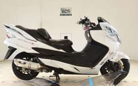 SUZUKI SKYWAVE 400 SA 3 2014 CK45A