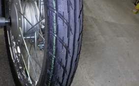 HONDA C50 SUPER CUB 2010 AA09