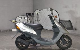SUZUKI LET's 2 CA1KA