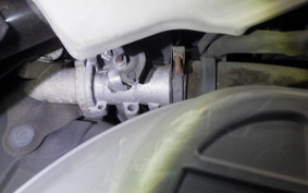 SUZUKI ADDRESS V125 G CF46A