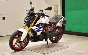 BMW G310R 2023