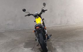 SUZUKI GLASS TRACKER BIG BOY NJ47A