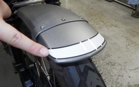HONDA CT125-2 2007 JA65