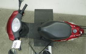 YAMAHA JOG SA57J