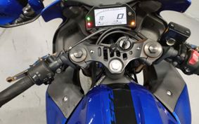 YAMAHA YZF-R25 RG43J