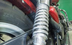 TRIUMPH SPEEDMASTER 2011