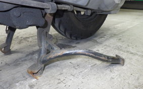 SUZUKI ADDRESS V125 G 2003 CF46A