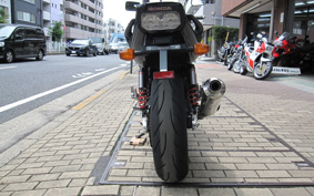 HONDA CB400SFV-4ABS 2021 NC42