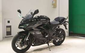 KAWASAKI NINJA 1000 SX 2020 ZXT02K