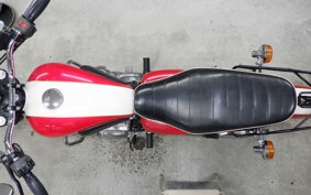 KAWASAKI W400 2007 EJ400A