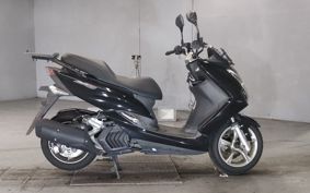 YAMAHA MAJESTY 155S SG28J