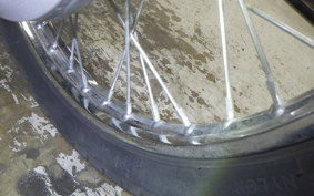 HONDA C50 SUPER CUB AA04