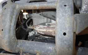 HONDA LEAD 125 JF45