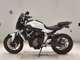 Фото Yamaha MT-07 2015 с японского аукциона