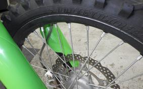 KAWASAKI KX450 KX450M