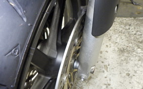 HONDA VFR800X 2011