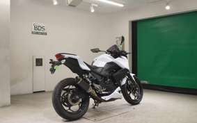 KAWASAKI Z250 ER250C