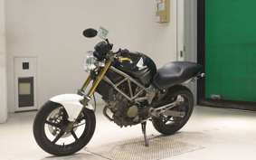 HONDA VTR 250 MC33