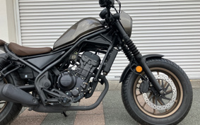 HONDA REBEL MC49