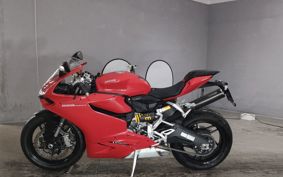 DUCATI  DUCATI 899PANIGA-RE 2014 H805JA