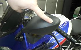 BMW R1250RS 2023