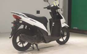 SUZUKI ADDRESS 110 2020 CE47A