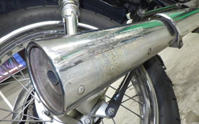 SUZUKI ST250E NJ4CA