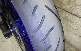 YAMAHA TRACER 9 GT+ AMT 2025 RNA1J