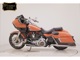 Фото Harley FLTRXSE1920CVO 2022 с японского аукциона