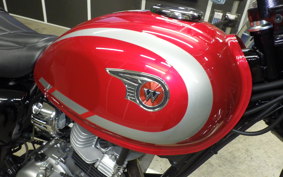 KAWASAKI W230 BJ230A